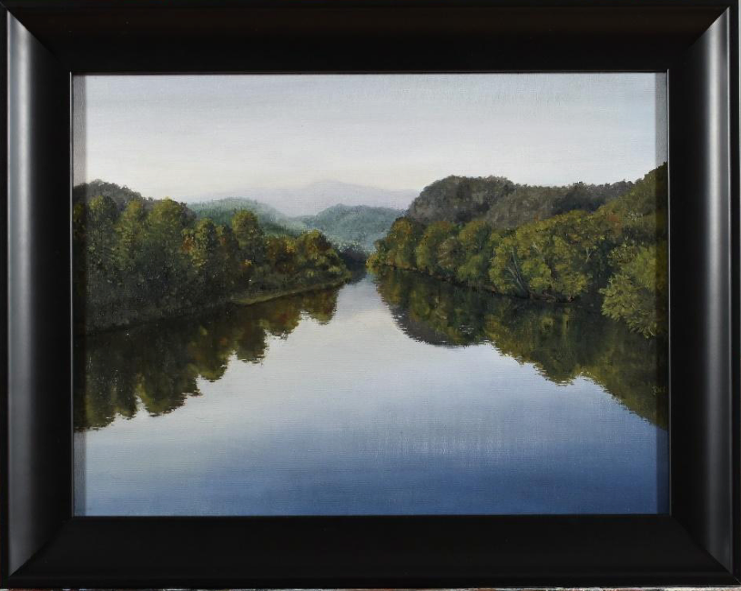 Stilleven Schilderijen (SOLD)